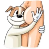 Fav stickers by meow 2 by @fStikBot 9