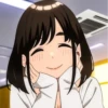 GANBARE DOUKICHAN @anime_sticks :: 8