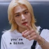 Stray kids y by 10