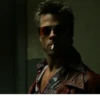Fight Club by 8