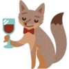 Facebook Foxes 8