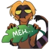 MEH... e