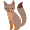 Facebook Foxes 10