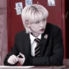 あ felix :; by 14