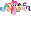 Friendship is Magic 10