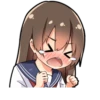 Various "dere" stamp @zakurai 12