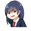 Various "dere" stamp @zakurai 13