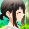 GANBARE DOUKICHAN @anime_sticks :: 13