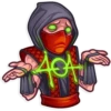 Favorite stickers by 20
