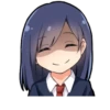 Various "dere" stamp @zakurai 14