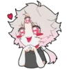 Favorite stickers :: 15