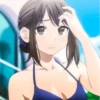 GANBARE DOUKICHAN @anime_sticks :: 15