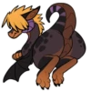Zazush the dragon 17
