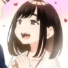 GANBARE DOUKICHAN @anime_sticks :: 16
