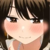GANBARE DOUKICHAN @anime_sticks :: 17