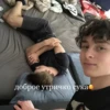 доброе утричко сука