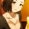 GANBARE DOUKICHAN @anime_sticks :: 18