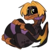 Zazush the dragon 20