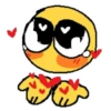 Favorite stickers :: 17