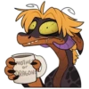 MOTHE OF DRAGONS