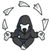 Resistance Dog 14