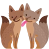 Facebook Foxes 20