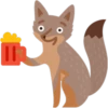 Facebook Foxes 21