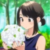 GANBARE DOUKICHAN @anime_sticks :: 21