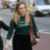 Florence Pugh1 • 24
