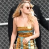 Florence Pugh1 • 25