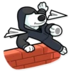 Resistance Dog 21