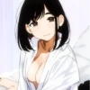 GANBARE DOUKICHAN @anime_sticks :: 24
