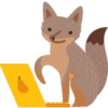 Facebook Foxes 22