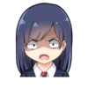 Various "dere" stamp @zakurai 21
