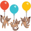 Facebook Foxes 25