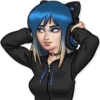 Eve (Summertime Saga) 22
