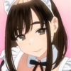 GANBARE DOUKICHAN @anime_sticks :: 26