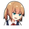 Various "dere" stamp @zakurai 25