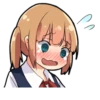 Various "dere" stamp @zakurai 26