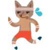 Facebook Foxes 28