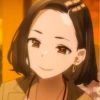 GANBARE DOUKICHAN @anime_sticks :: 27