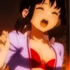 GANBARE DOUKICHAN @anime_sticks :: 29