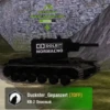 VROT OF TANKS BLITZ 22