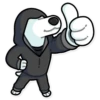 Resistance Dog 24