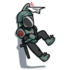 Resistance Dog 25