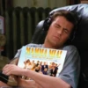 Friends 30