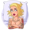 Favorite stickers by 29