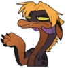 Zazush the dragon 29
