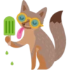 Facebook Foxes 29