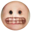 Neural Flesh Emojis 5